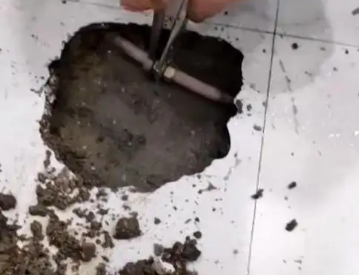 秀山卫生间漏水检测电话