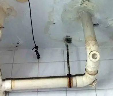 秀山卫生间漏水检测多少钱