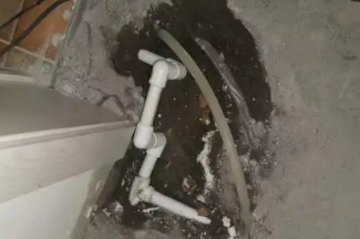 秀山卫生间漏水检测多少钱
