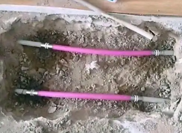 秀山卫生间测漏水多少钱