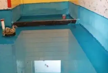 秀山卫生间防水多少钱
