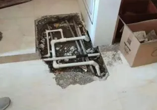 秀山查漏水多少钱